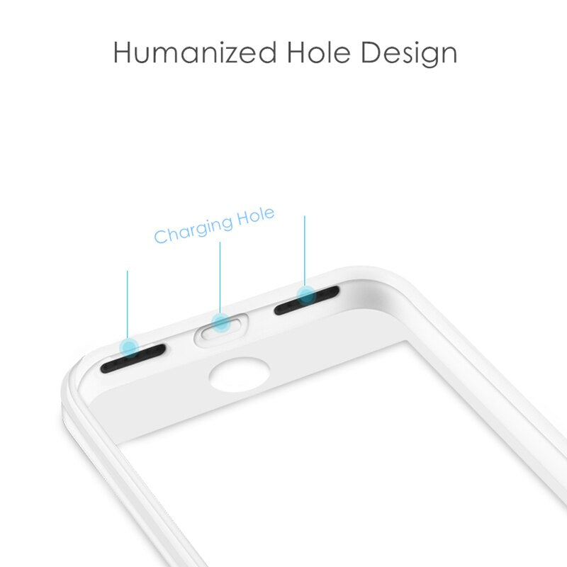 Waterproof Phone Case