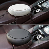 Car Air Purifier with Filter Portable USB Cleaner