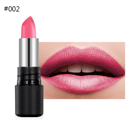 Luxury Velvet Lip Stick Matte Long Lasting Sexy Lipstick
