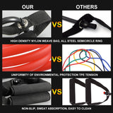 Yoga Pull Rope Elastic Resistance Bands