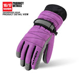 Ski Snowboard Gloves