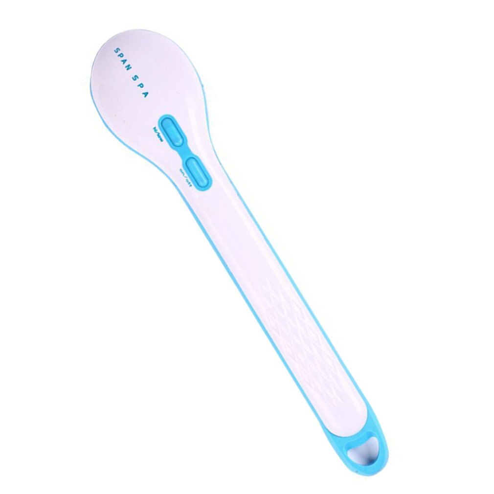 Spin Spa Massage Body Clean Brush