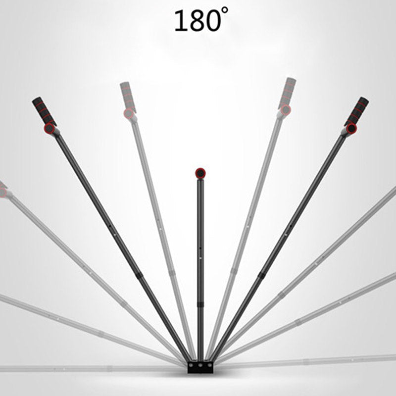 3 Bar Iron Leg Stretcher for Ballet Balance