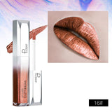 Glitter Shine Full Color Lipstick