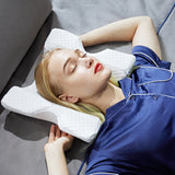 Anti-pressure Memory Foam Bedding Pillow