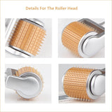 Stainless Steel Needles Roller  For Facial