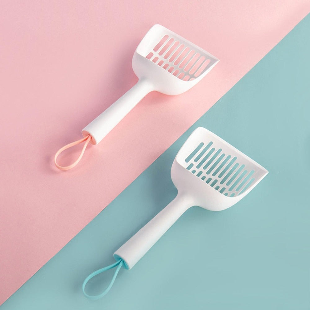 Shovel Pet Cleanning Tool