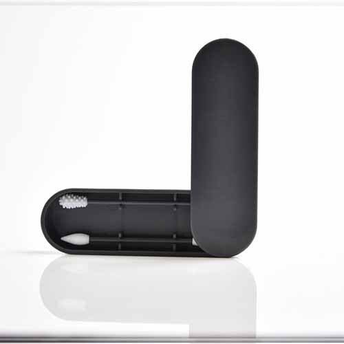 Ear Cleaning Silicone Washable Sticks