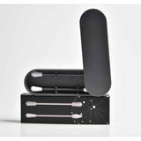Ear Cleaning Silicone Washable Sticks