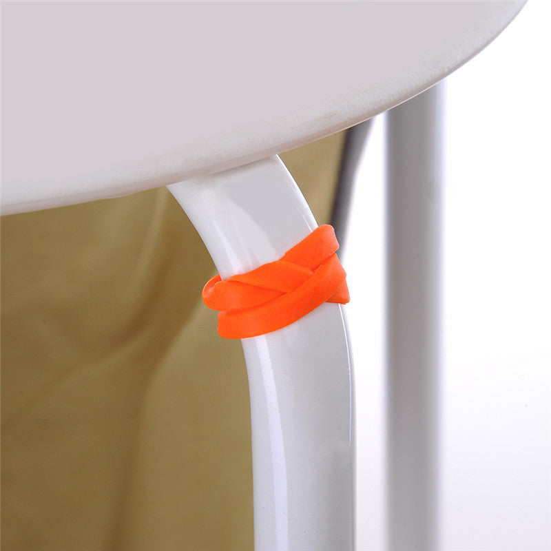 Removable Hanging Soft Bed Cages