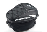 Multi-functional Durable Rear Motorcycle Seat Bag