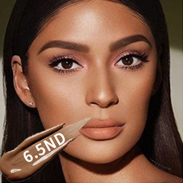 Professional  Liquid Foundation Face Base Makeup
