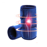 1 Pair Electric Heating Knee Pads