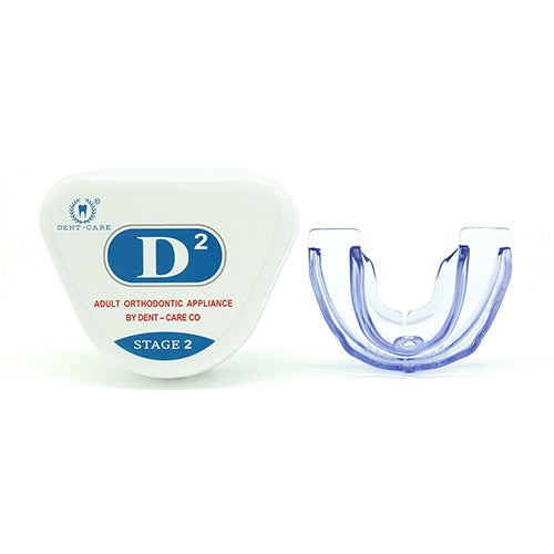 Tooth Alignment Tool