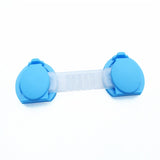 10Pcs/Lot Child Lock Protection Locking