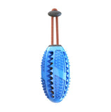 Dog Interactive Natural Rubber Ball