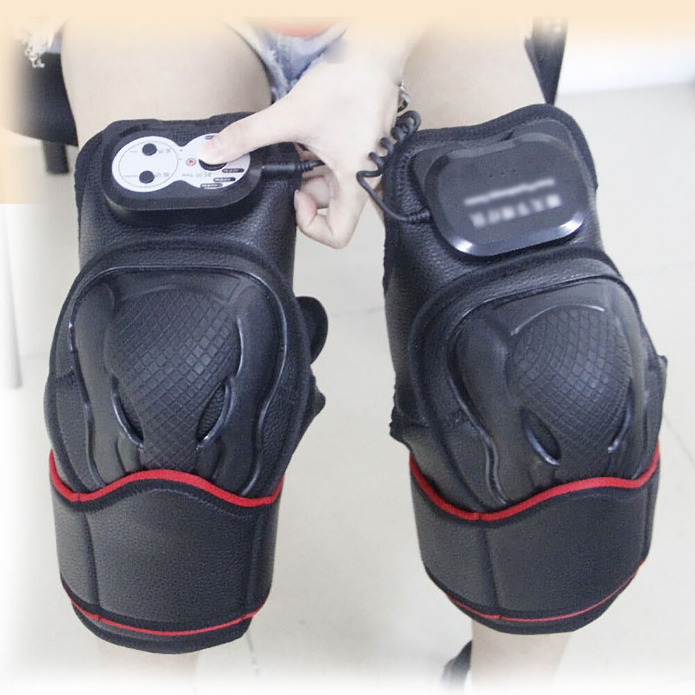1 Pair Sports heating Knee Joint