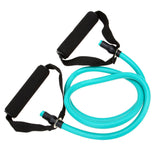 Yoga Pull Rope Elastic Resistance Bands