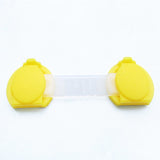 10Pcs/Lot Child Lock Protection Locking