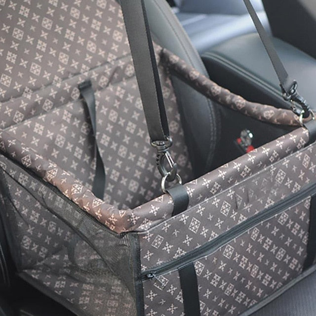 Safe Carry House Pet Bag Car Travel Accessories