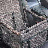 Safe Carry House Pet Bag Car Travel Accessories