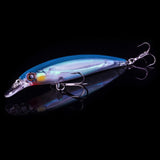 Fishing Wobblers Lure For Fishing Minnow