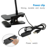 Eyes Protection LED Desk Light Lamp