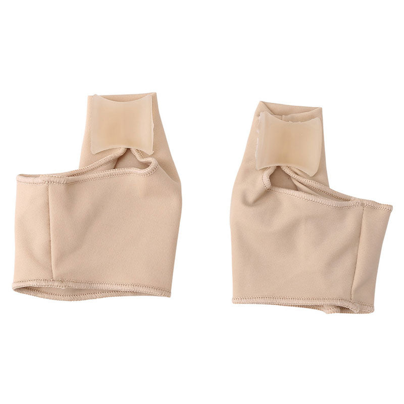 2Pcs=1Pair Pedicure Sock Straightener