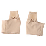 2Pcs=1Pair Pedicure Sock Straightener