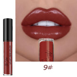 Shiny Gloss Long-lasting Lipstick