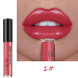 Shiny Gloss Long-lasting Lipstick
