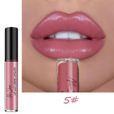 Shiny Gloss Long-lasting Lipstick