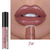 Shiny Gloss Long-lasting Lipstick