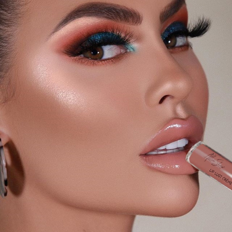 Shiny Gloss Long-lasting Lipstick