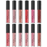 Shiny Gloss Long-lasting Lipstick
