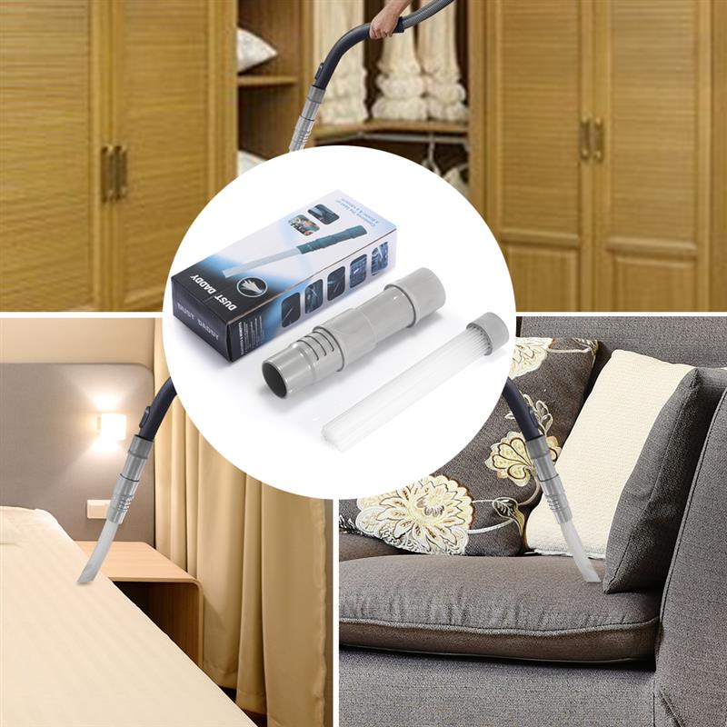 Dust Daddy  Vacuum Cleaner
