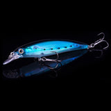 Fishing Wobblers Lure For Fishing Minnow