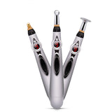 Electronic Body Massager Pen