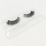 Natural Lashes Lightweight 100% Mink False Eyelashes