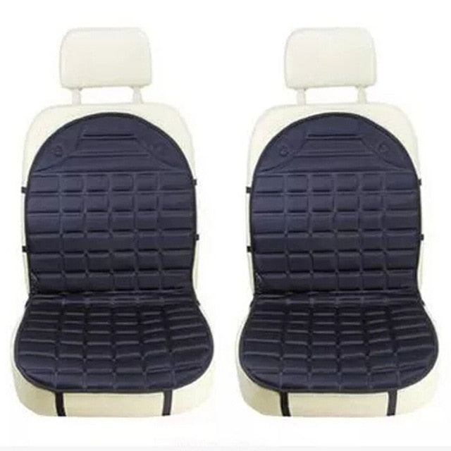 12V Heated Car Seat Cushion Cover Seat