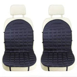 12V Heated Car Seat Cushion Cover Seat