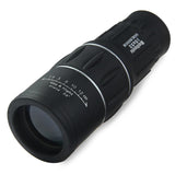 Dual Focus Monocular Spotting Telescope