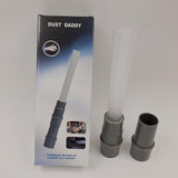 Multi-functional Dust Daddy Brush Cleaner