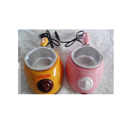 Pot Butter Melting Machine Set Electric Kitchen