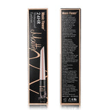 Music Flower Brand Waterproof Liqiud Eyeliner Pencil