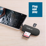 USB 3 In 1 OTG