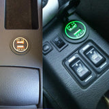 Universal Car USB Charger