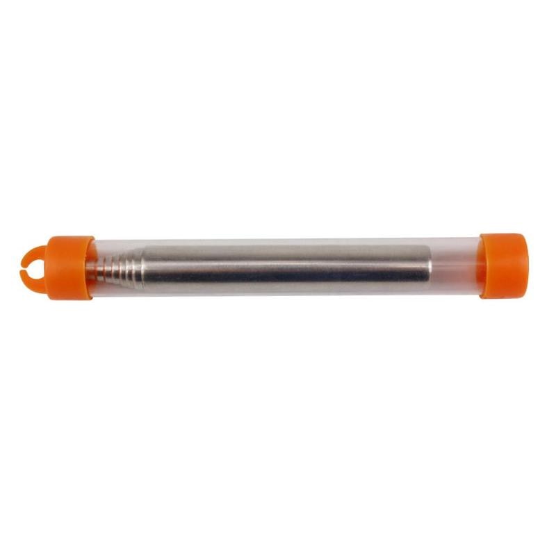1pc Stainless Steel Campfire Fire Tool