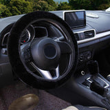 Car Steering Wheel Covers