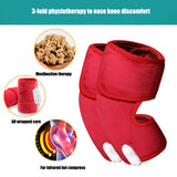 1 Pair Electric Heating Knee Pads